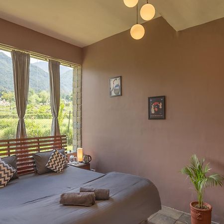 Zostel Plus Bir Extérieur photo