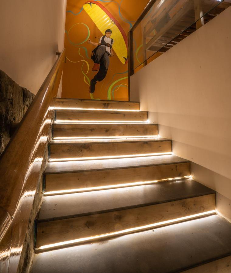 Zostel Plus Bir Extérieur photo